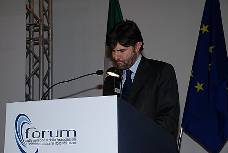 FOTO GALLERY / FORUM - ROMA 29.09.2009 :: A. OLIVERO